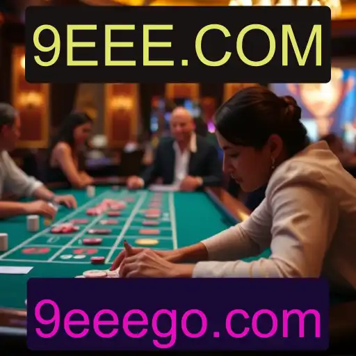 Cassino ao vivo
