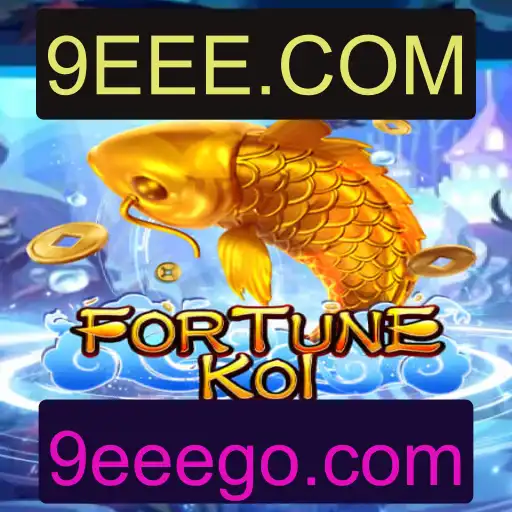 FORTUNEKOI: Descubra o Jogo que Combina Sorte e Estratégia