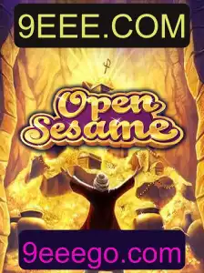 Descubra o Mundo de OpenSesame: A Chave para Aventuras Digitais