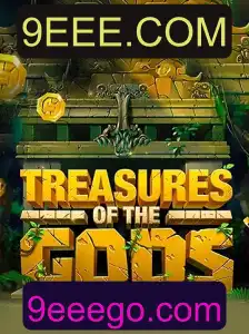 Explorando o universo de TreasureoftheGods
