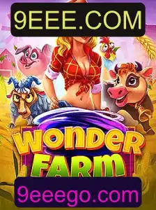 WonderFarmBonusBuy: Um Mergulho na Experiência de Jogo